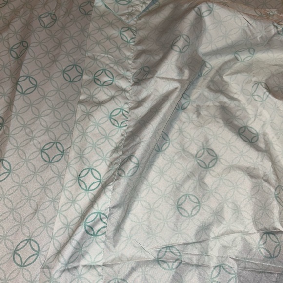 Flat sheet, twin XL - Picture 1 of 5